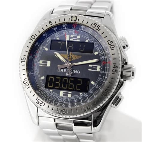 breitling horloge tweedehands|breitling horloges tweedehands.